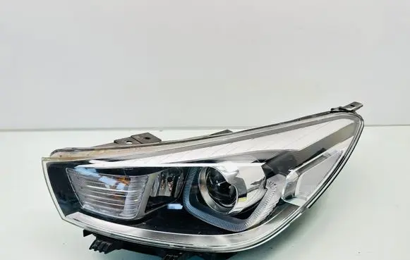 KIA Rio Headlight/headlamp