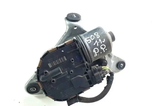Peugeot 508 Front wiper linkage 9677472680