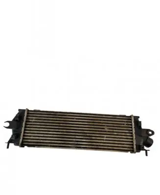 Opel Vivaro Intercooler radiator 988650B