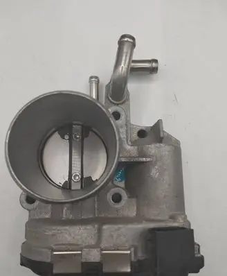 Throttle valve