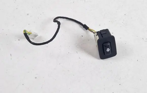 BMW 6 F12 F13 Other switches/knobs/shifts 9195007