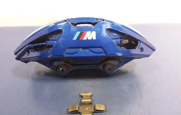 BMW X7 G07 Front brake caliper 6891224