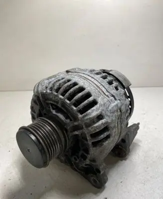 Volkswagen Sharan Generator/alternator 038903018QX