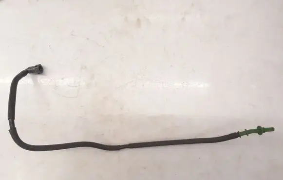 Peugeot 508 Clutch pipe/line 