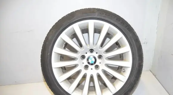 BMW 5 GT F07 R19 alloy rim 6775405 36116775405