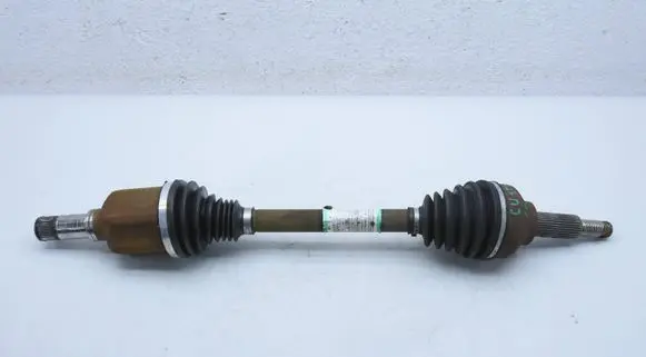 Ford Transit Custom Front driveshaft KK213B437AB 10419155