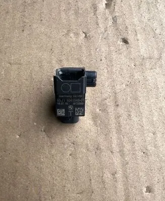 BMW 5 G30 G31 G38 Airbag deployment crash/impact sensor 9341546 913350