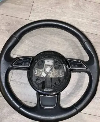 Audi A3 S3 8V Steering wheel 8V0419091B