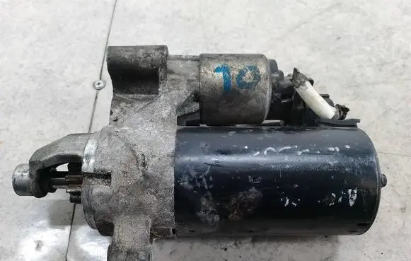 Audi A4 S4 B8 8K Starter motor 03L911021C