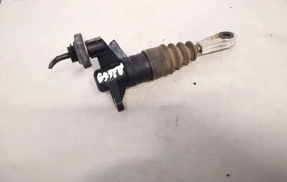 Audi A6 S6 C5 4B Clutch master cylinder 8e1721401