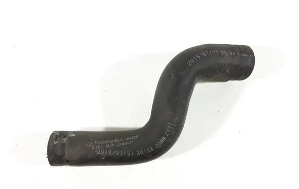 MG ZS Engine coolant pipe/hose 10389529