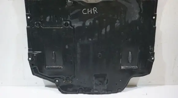 Toyota C-HR II Engine splash shield/under tray 