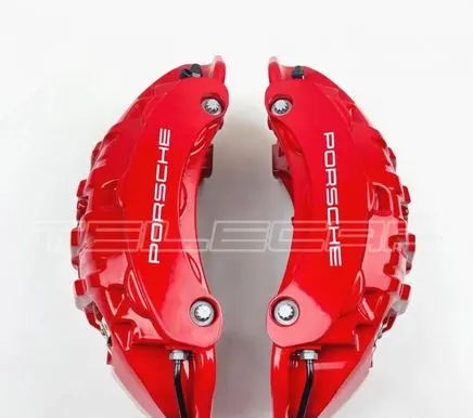 Porsche Macan (95B) Front brake caliper 95B615123AH 95B615124AH 95B615123R
