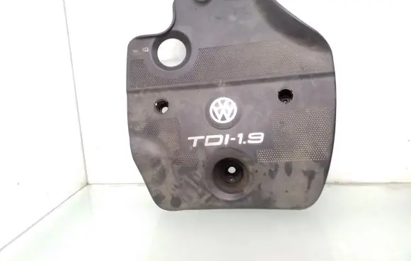 Volkswagen Golf IV Engine cover (trim) 038103935A