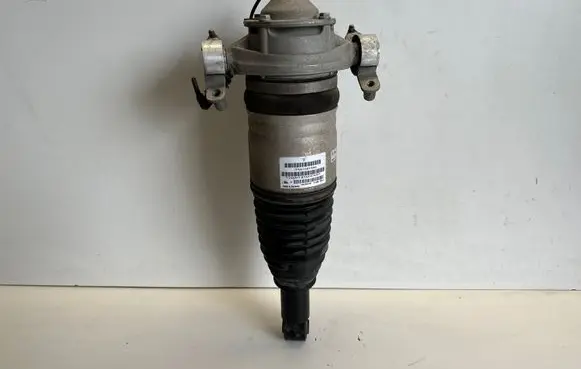Porsche Cayenne (92A) Shock absorber/damper/air suspension 7P5616019AG