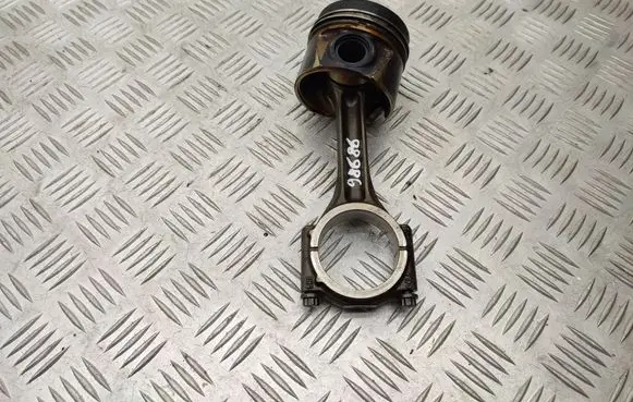 Skoda Octavia Mk3 (5E) Piston with connecting rod 