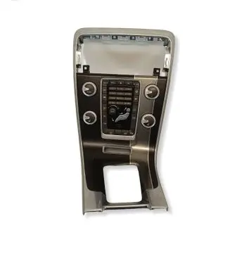 Volvo V60 Climate control unit ALPS7923 AS7923 PPMD40