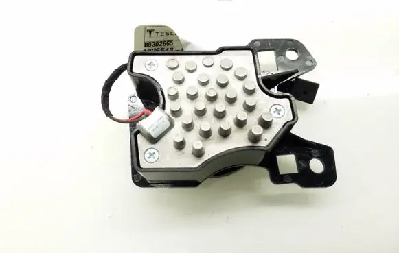 Tesla Model X Other control units/modules 103664300B