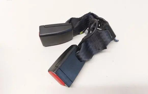 Dacia Sandero III Rear seatbelt buckle 538253800B