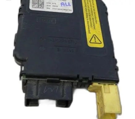 Volkswagen Golf V Yaw turn rate sensor 1K0953549