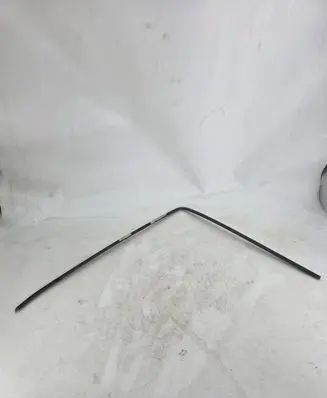 BMW 5 E34 Rear glass trim