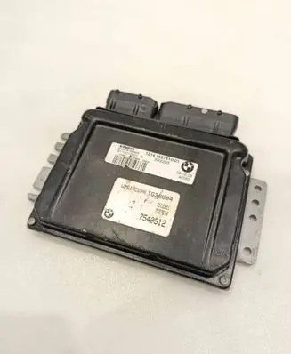 Mini One - Cooper R50 - 53 Engine control unit/module 7527610 7540912 S118012001N