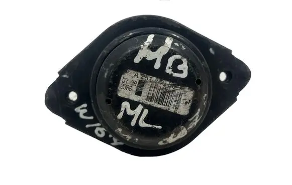 Mercedes-Benz ML W163 Engine mount bracket A25124030