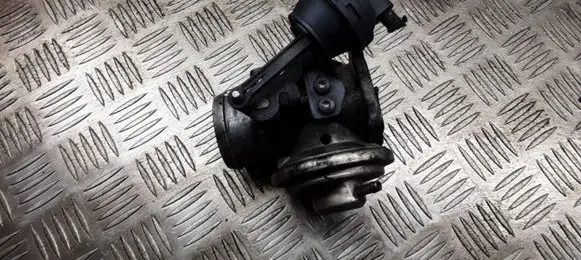 Skoda Octavia Mk2 (1Z) EGR valve 036129637