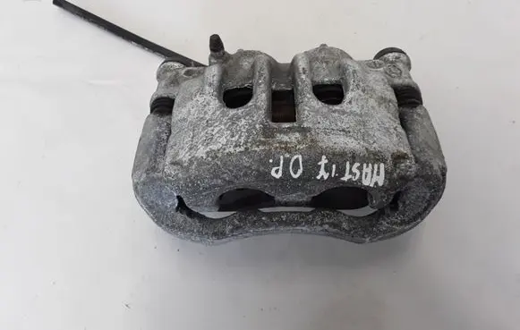 Renault Master III Front brake caliper 410015708R