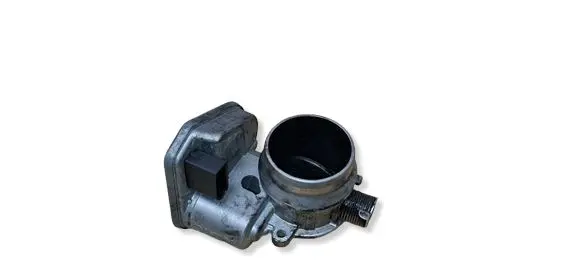 BMW 3 E90 E91 Throttle valve 7804373