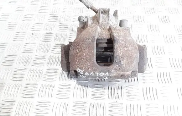 Volvo XC70 Front brake caliper