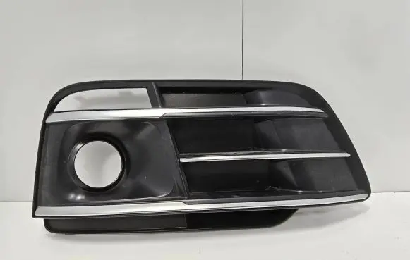 Audi Q5 SQ5 Front bumper lower grill 80A807246B