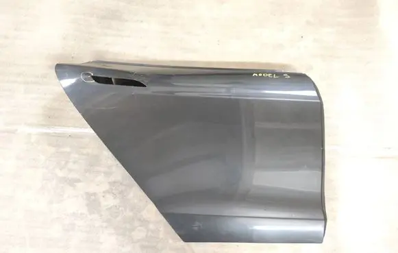Tesla Model S Rear door 600666600H T17L0031219