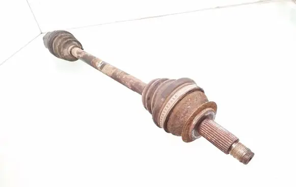 Subaru Forester SH Front driveshaft