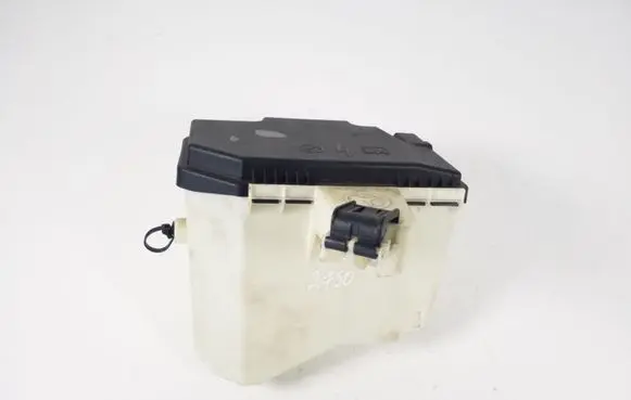 Mercedes-Benz S W222 Fuse box set A2225400224