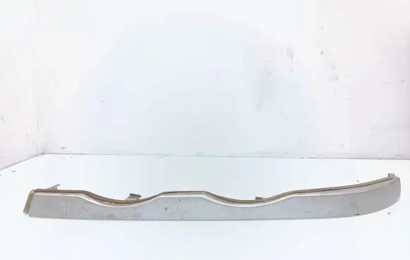 Under headlight/headlamp trim