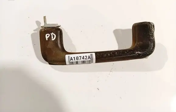 Mitsubishi Lancer X Front interior roof grab handle