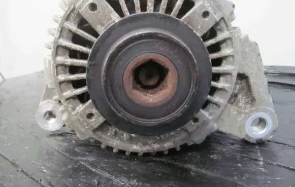 Jeep Cherokee Generator/alternator 56044532AD 19840