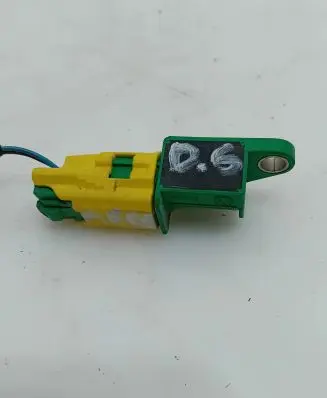 Audi A6 S6 C6 4F Airbag deployment crash/impact sensor 1K0909606C