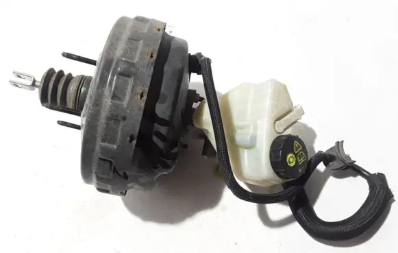 Volvo XC60 Brake booster 31274713