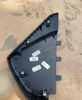 Audi Q5 SQ5 Dashboard side end trim 80A857086