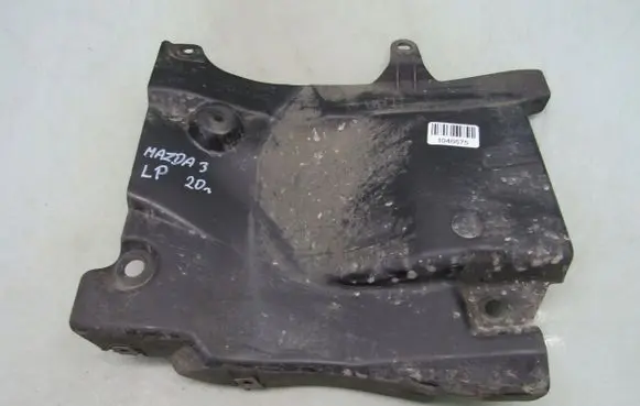 Mazda 3 Side bottom protection BCJH56342