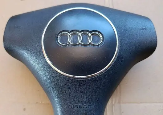 Audi A2 Airbag set 