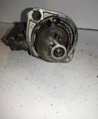 Volvo S80 Starter motor 1005831007