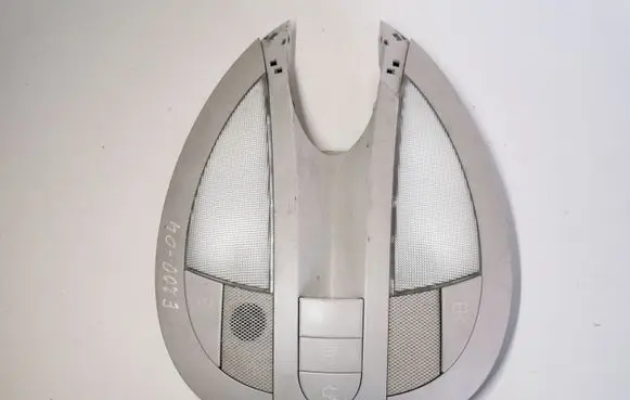 Mercedes-Benz E W211 Front seat light A2118205101