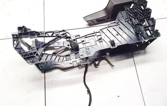Opel Insignia A Armrest 13285116 22792682