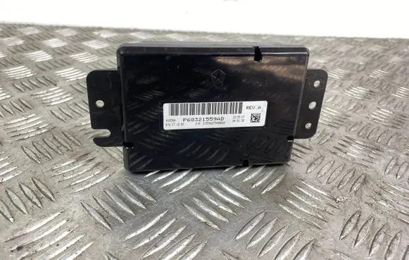 Dodge Durango Other control units/modules P68321559AD