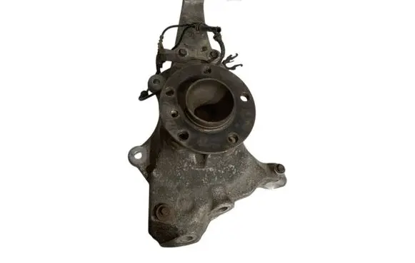 BMW 7 F01 F02 F03 F04 Front wheel hub spindle knuckle 6782099 34526782099 31216775768