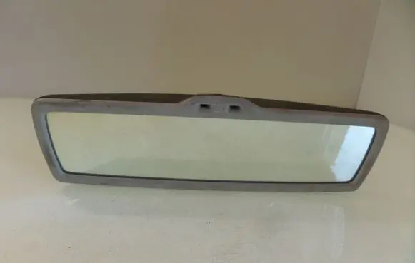 Volkswagen PASSAT B6 Rear view mirror (interior) 010839