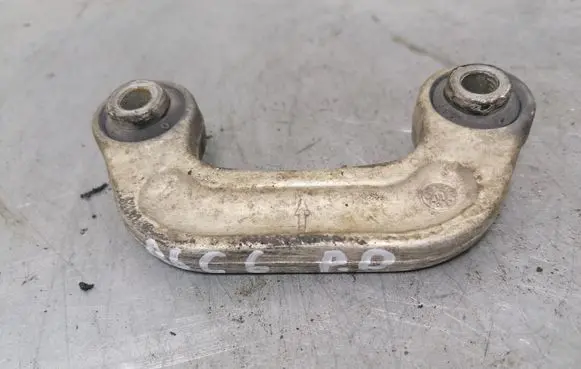 Front anti-roll bar/stabilizer link
